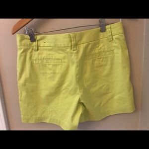 lands end shorts ladies